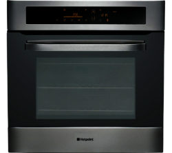 HOTPOINT  SH103C0X Electric Oven - Stainless Steel